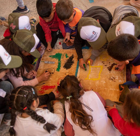 Educación ambiental